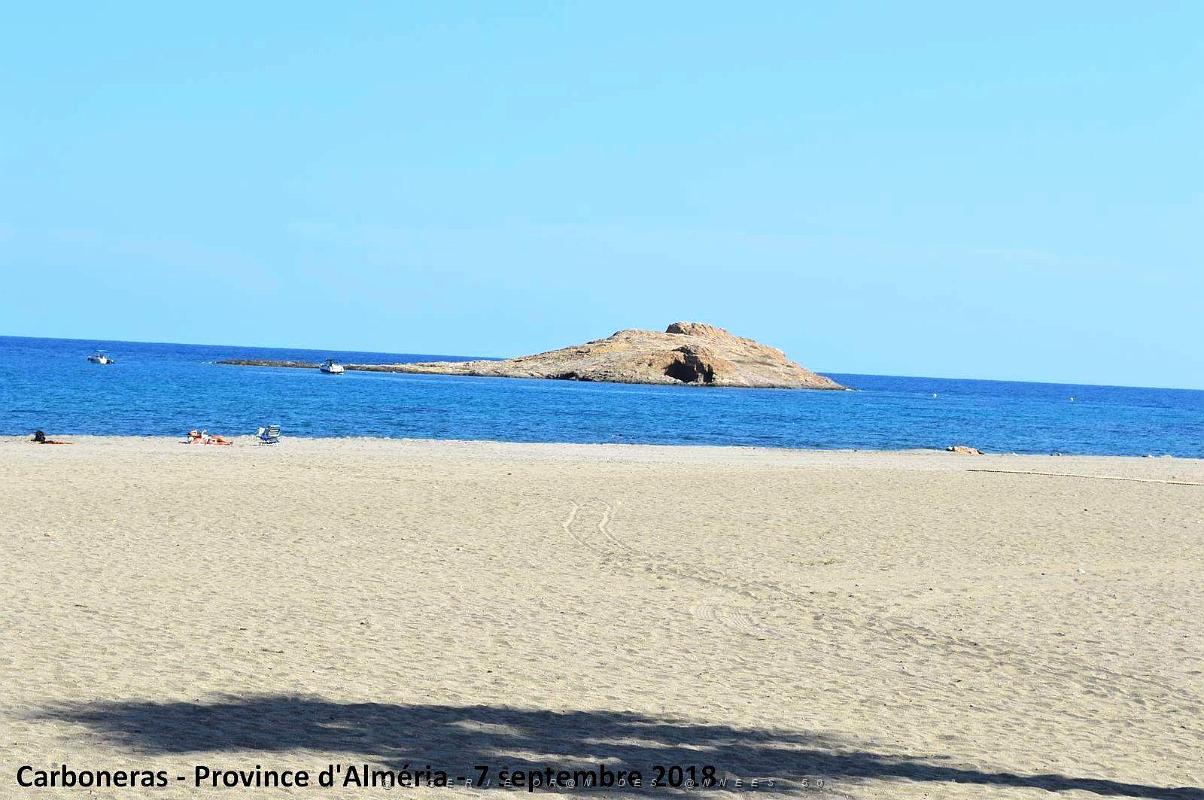 12 CARBONERAS - PROVINCE D ALMERIA 7 09 2018 (44).JPG